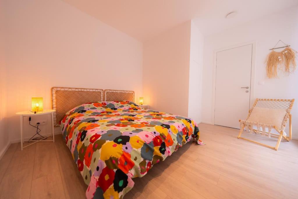 Appartement Cosy Pres De Tout ! Mons Exterior photo